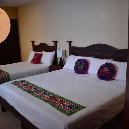 Hotel Peregrina Valladolid  Kültér fotó