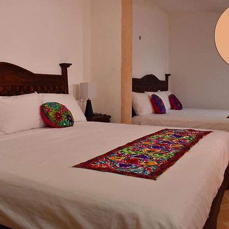 Hotel Peregrina Valladolid  Kültér fotó