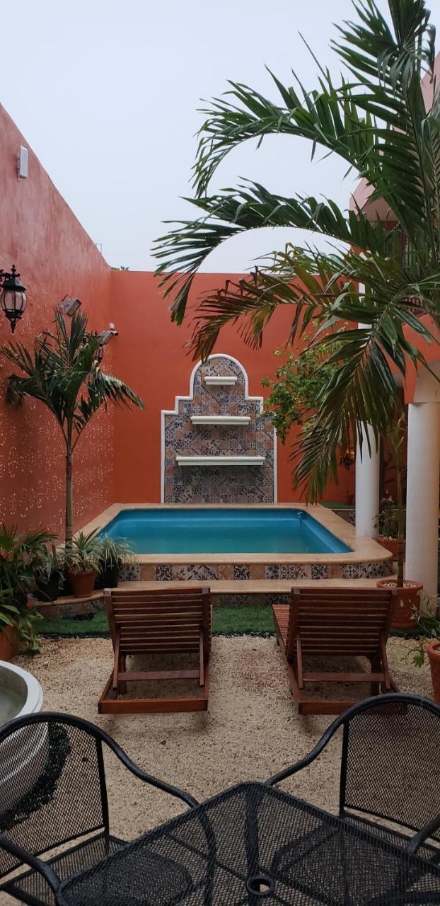 Hotel Peregrina Valladolid  Kültér fotó