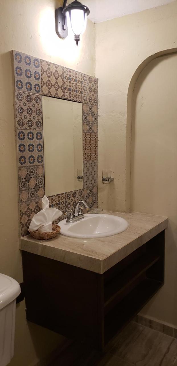 Hotel Peregrina Valladolid  Kültér fotó