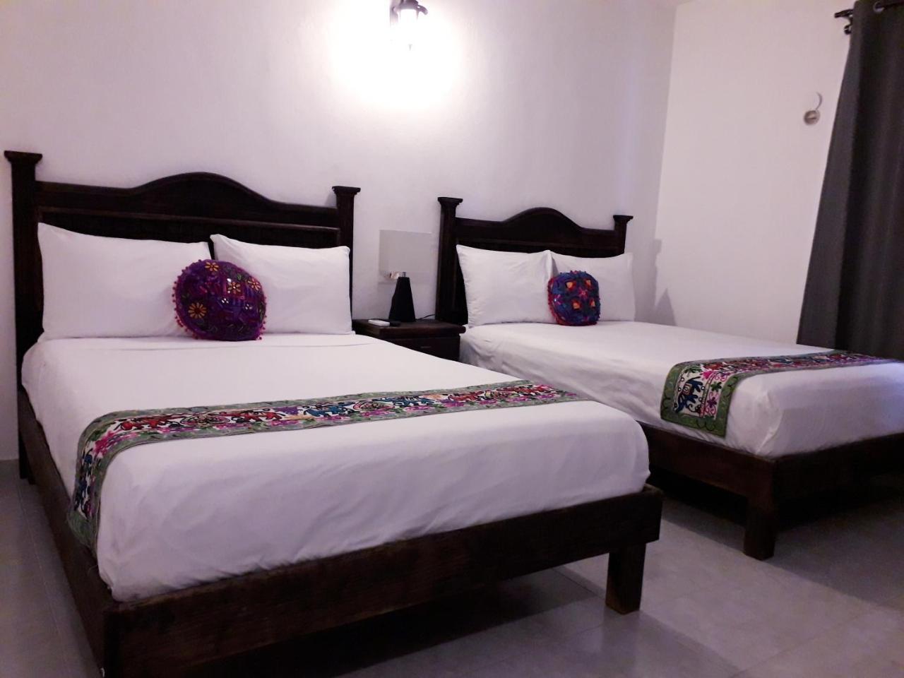 Hotel Peregrina Valladolid  Kültér fotó