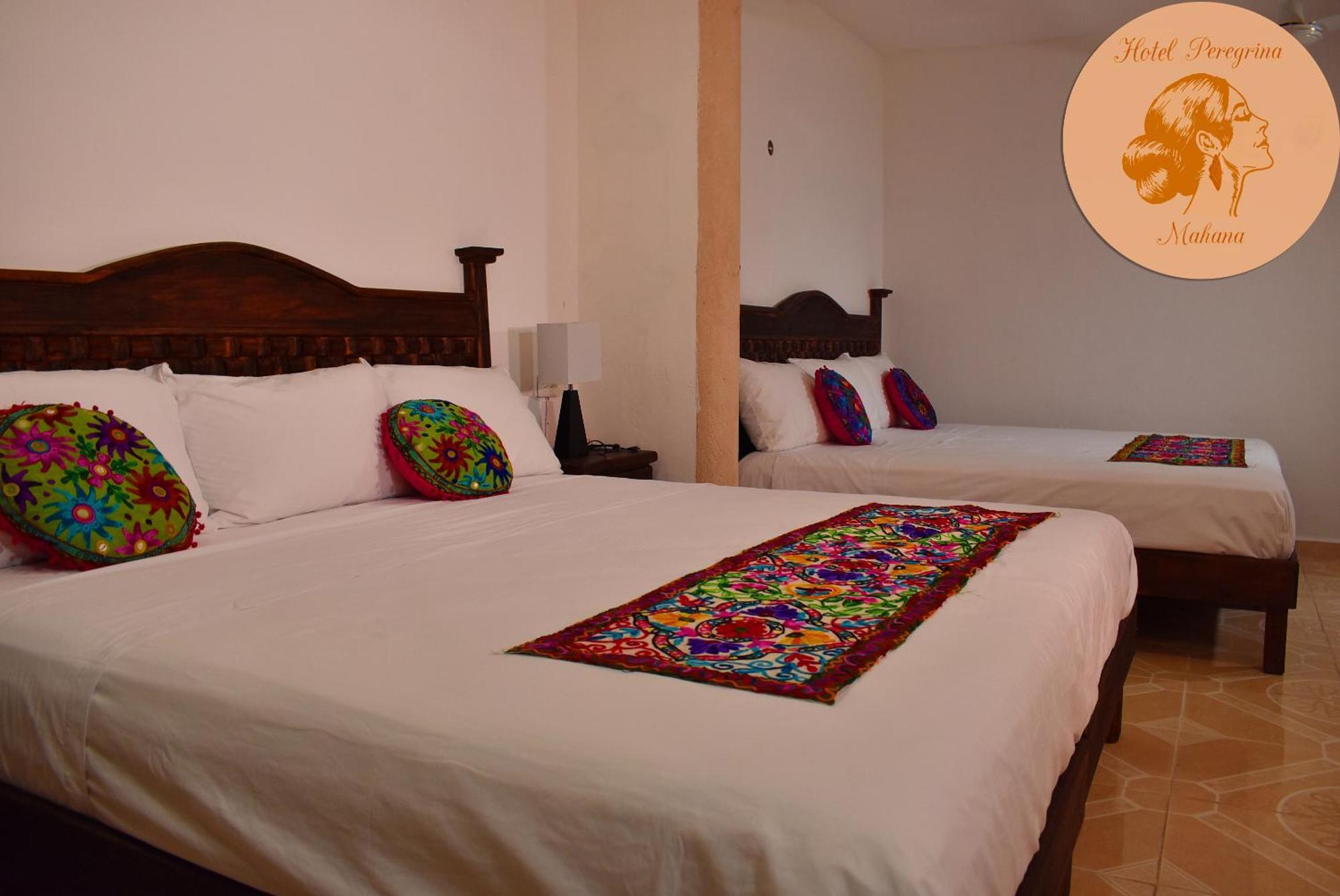 Hotel Peregrina Valladolid  Kültér fotó