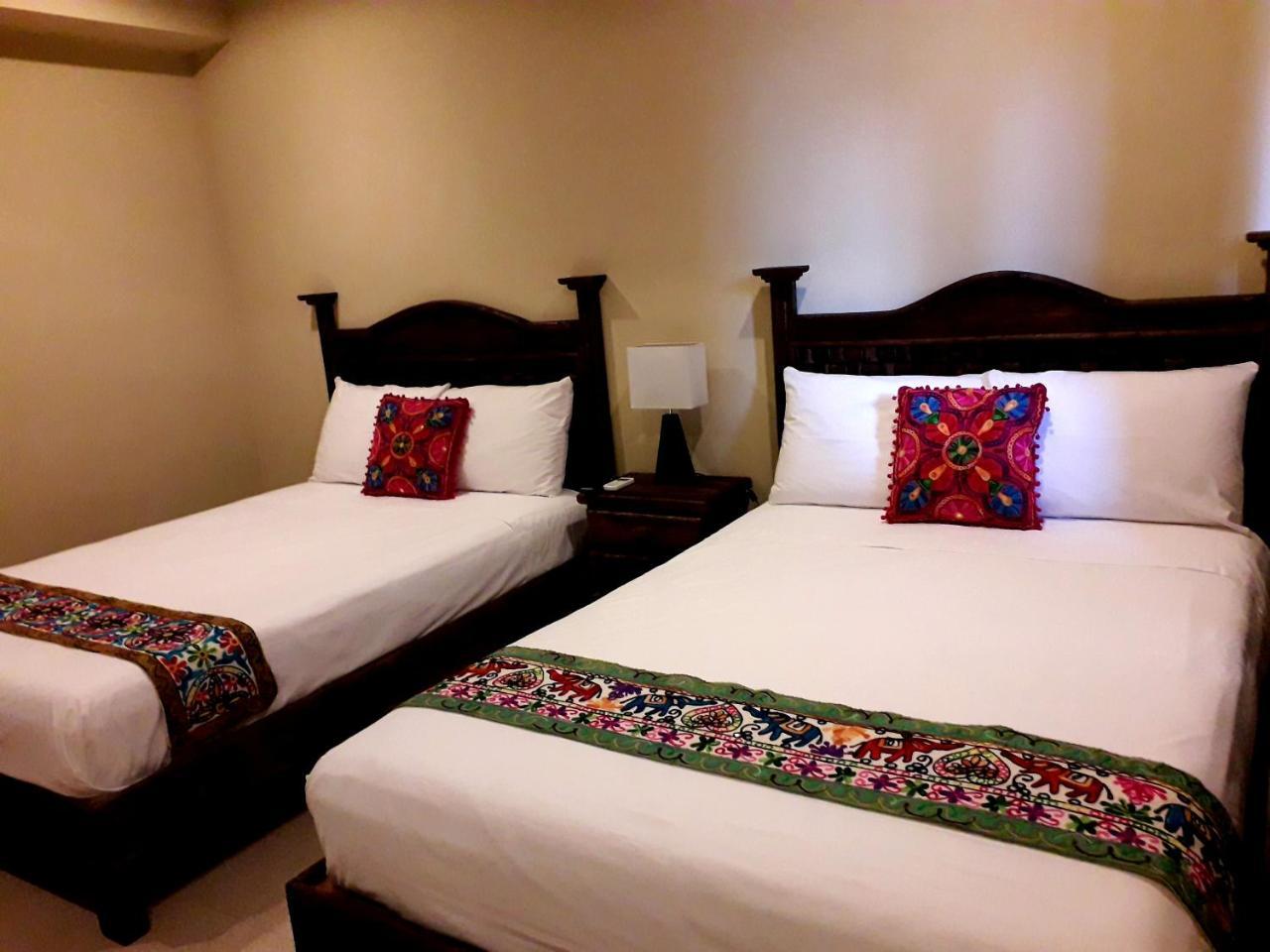 Hotel Peregrina Valladolid  Kültér fotó