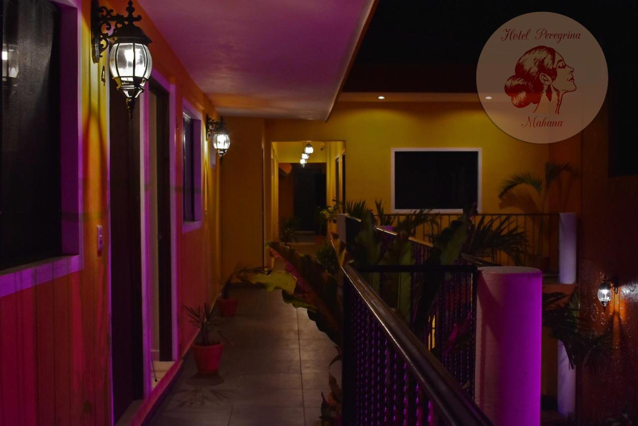 Hotel Peregrina Valladolid  Kültér fotó