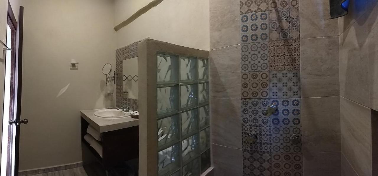 Hotel Peregrina Valladolid  Kültér fotó